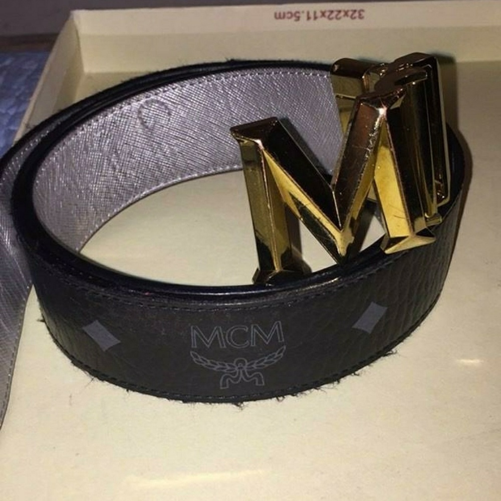 Mcm belt